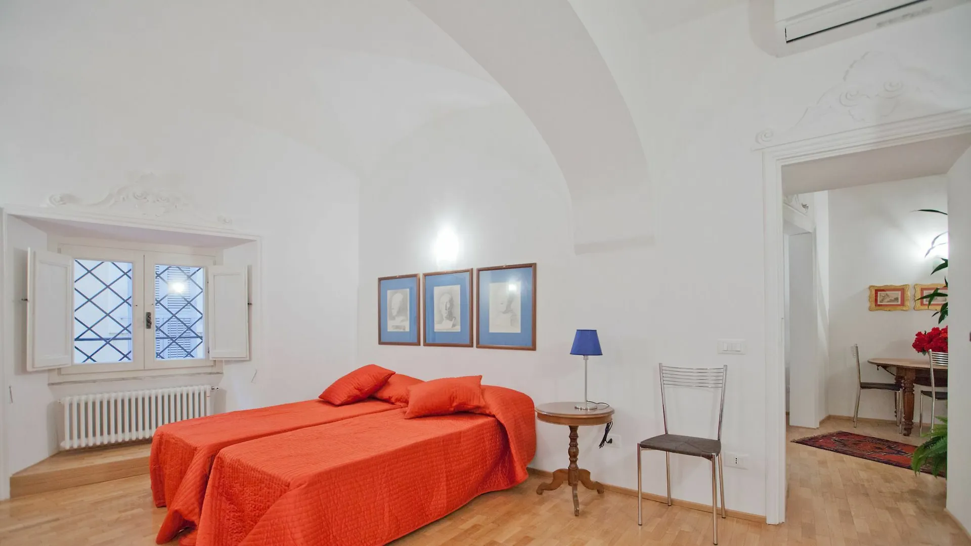 Rental In Rome City Center Apartment Italy